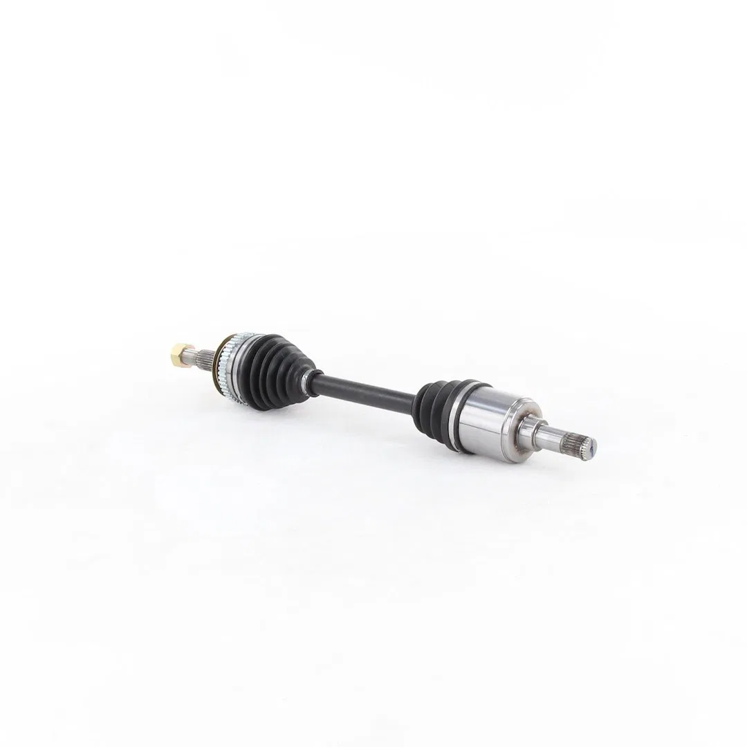 CH-8080 – TRAKMOTIVE CV Axle Shaft, OEM Replacement - view 3
